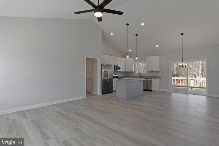 Property Photo: Lot 13 Larimar Lane WV 25428