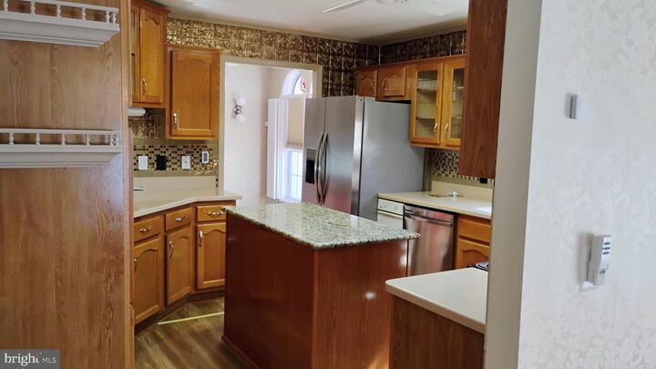 Property Photo:  518 Weaver Drive 518  DE 19901 