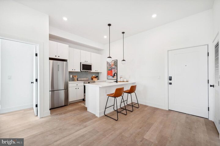 Property Photo: 3037 Richmond Street 104 PA 19134