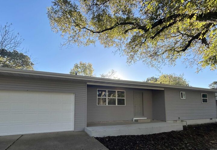 Property Photo:  83 Finch Drive  AR 72653 