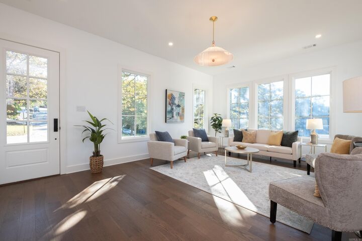 Property Photo:  2900 Crouchwood Road  AR 72207 