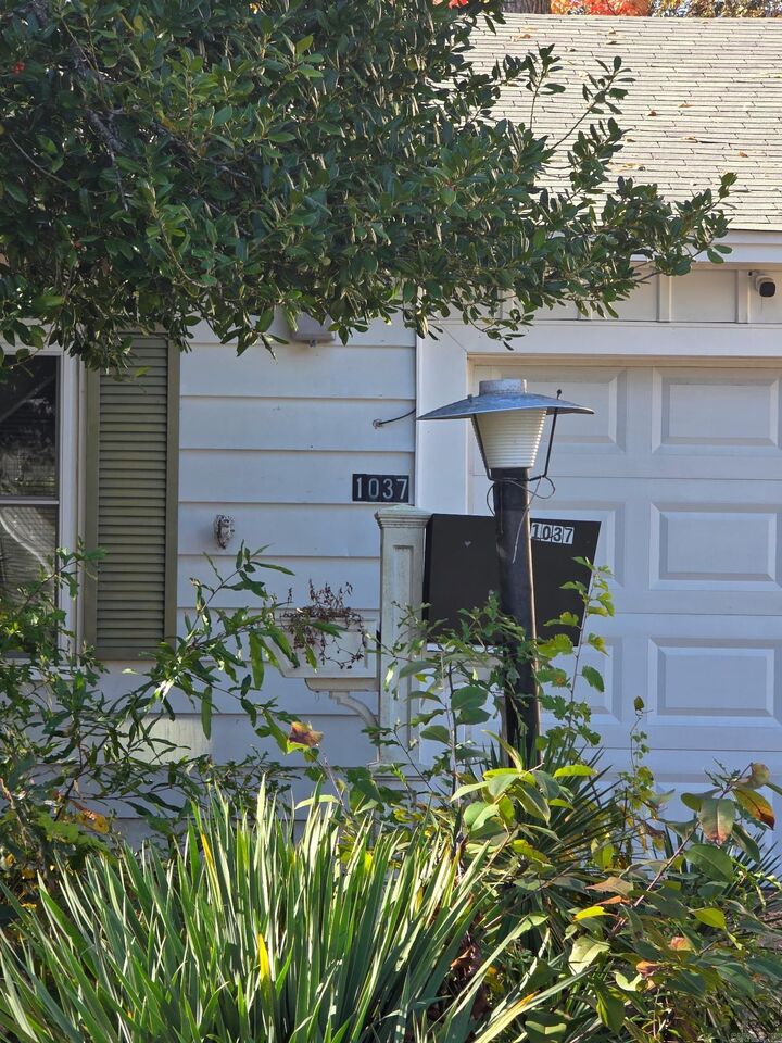 Property Photo: 1037 Clifton Street AR 72034