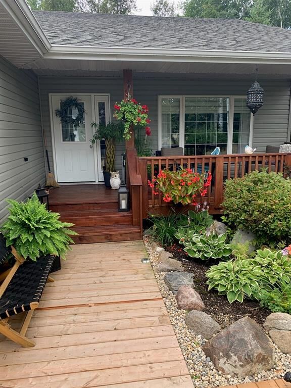 Photo de la propriété: 46 Harmony Lane MB R5H 0A3