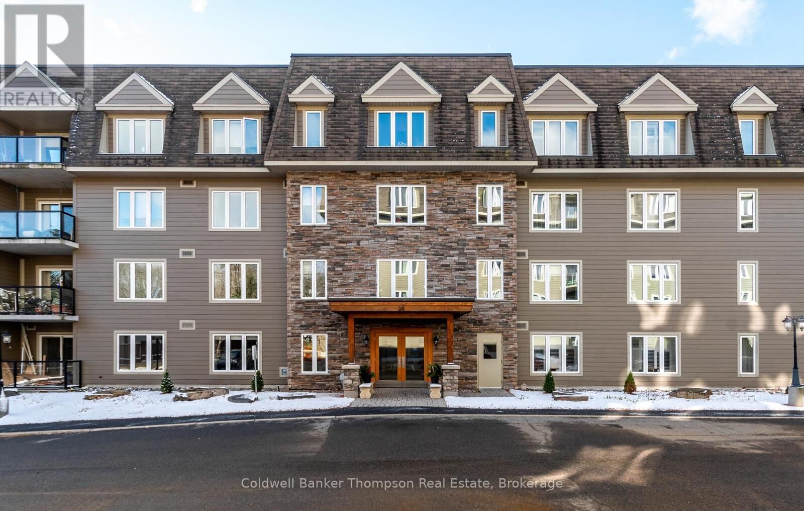 Photo de la propriété:  24 Dairy Lane 101  ON P1H 0A4 