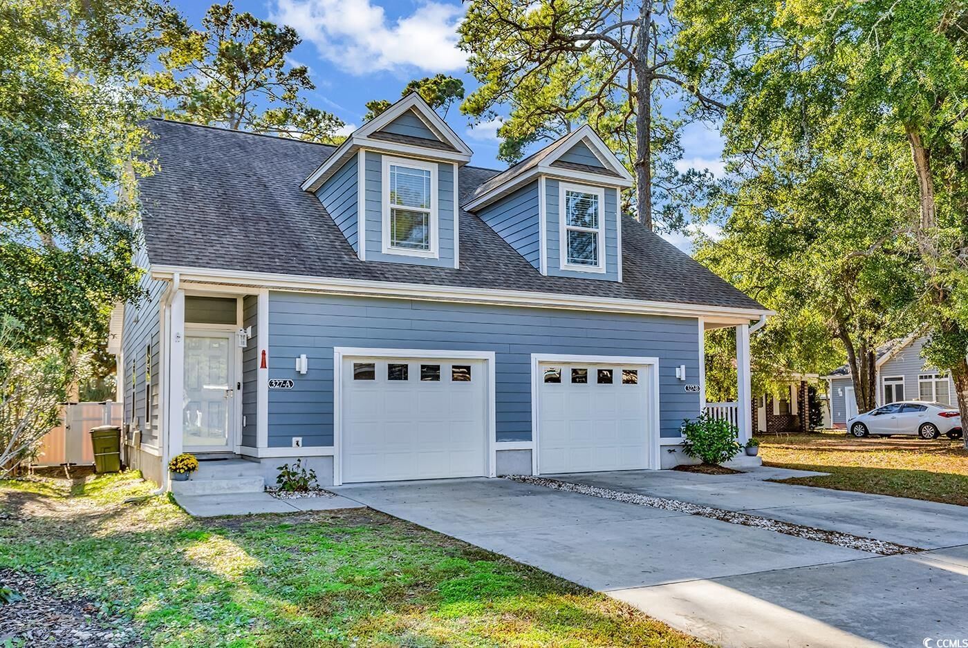 Property Photo:  327 A&B Sparrow Dr.  SC 29575 