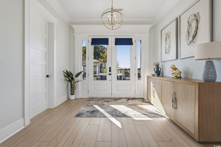 Property Photo: 105 Serenity Point Dr. SC 29566