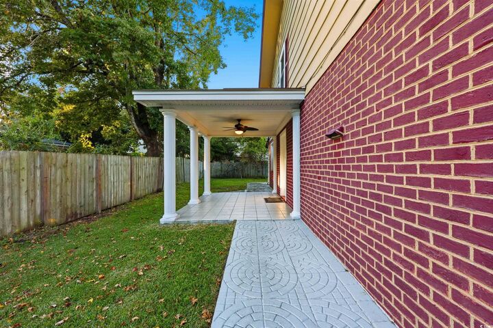 Property Photo: 6215 Blynn Dr. A SC 29577