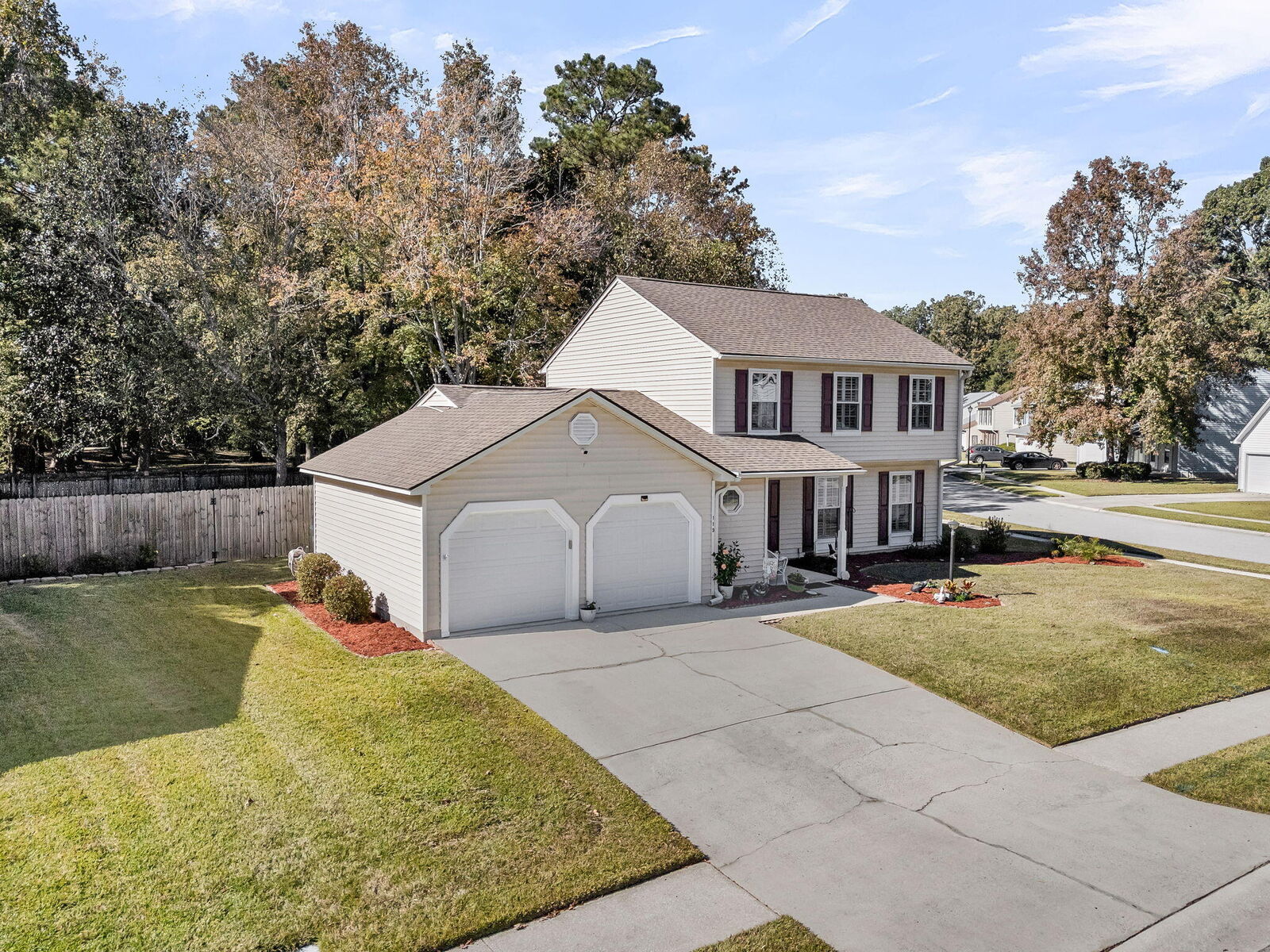 Property Photo: 113 Berringer Drive SC 29445