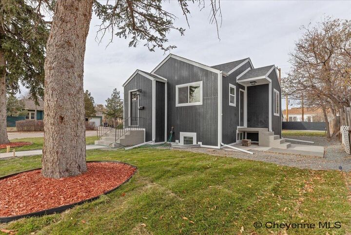 922 W Pershing Blvd  Cheyenne WY 82001 photo
