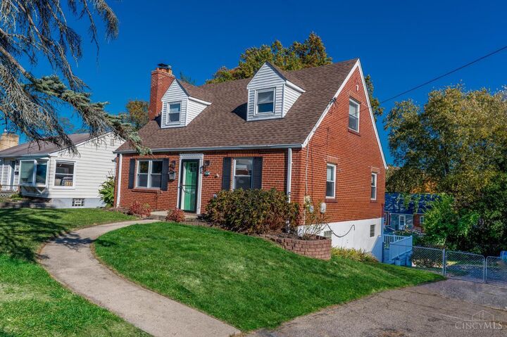 Property Photo: 5618 Leumas Road OH 45239