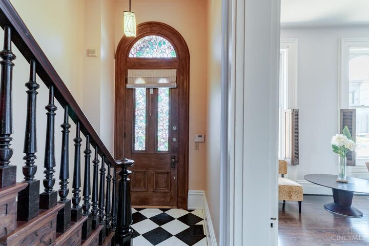 Property Photo: 931 York Street OH 45214