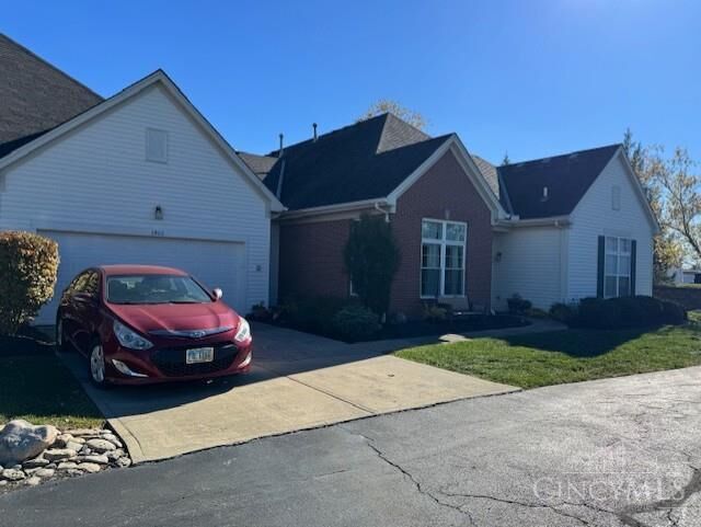 Property Photo:  3905 Brantford Way  OH 45040 