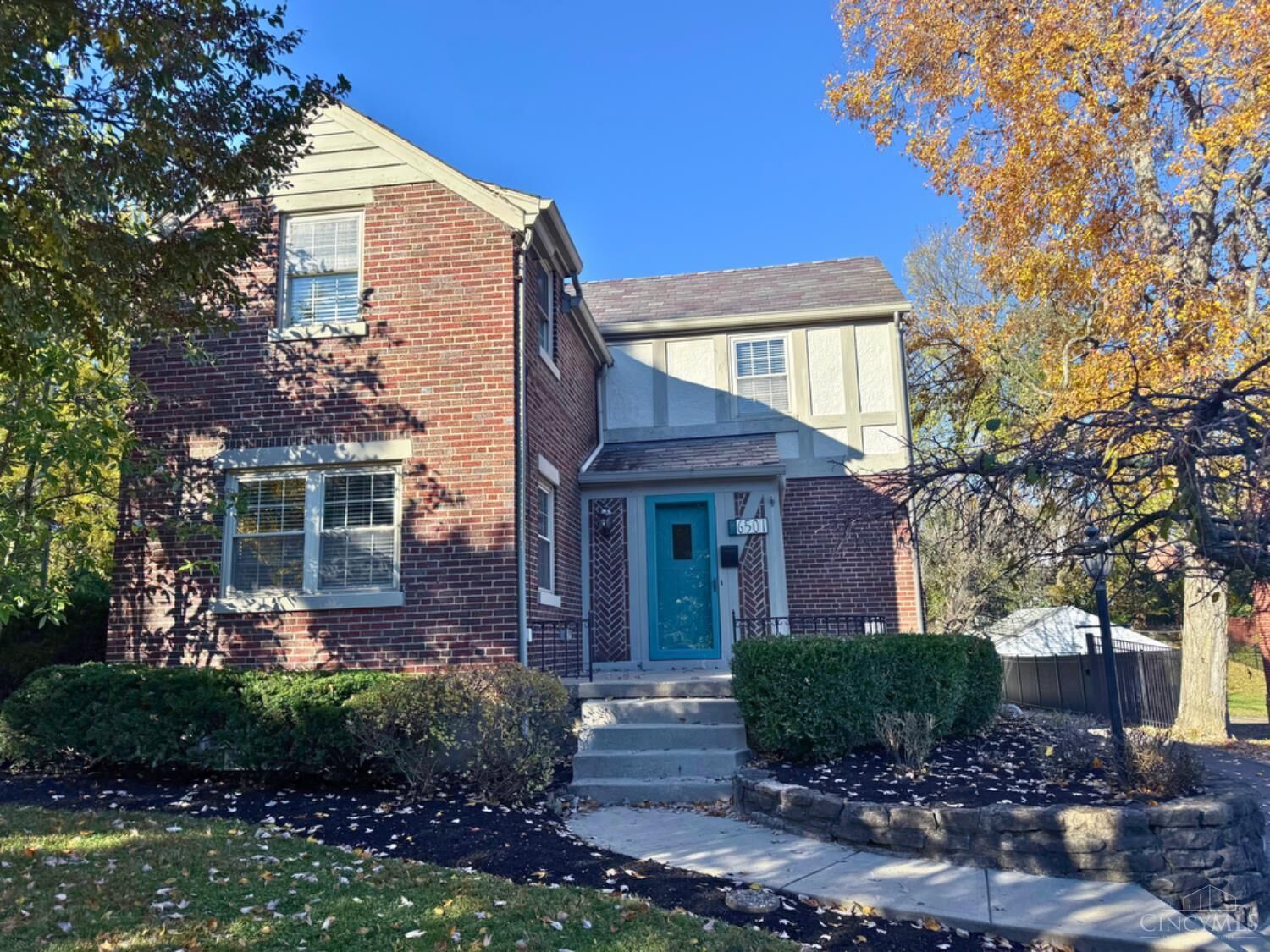 Property Photo:  6501 Ridge Avenue  OH 45213 