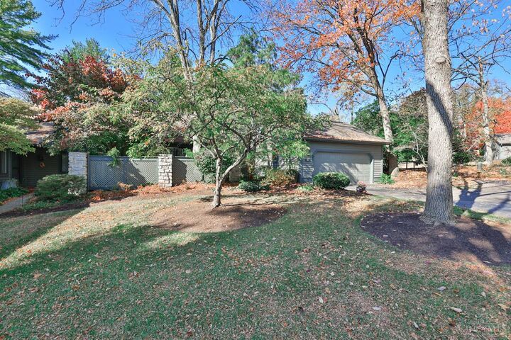 Property Photo:  12 Woodcreek Drive  OH 45241 