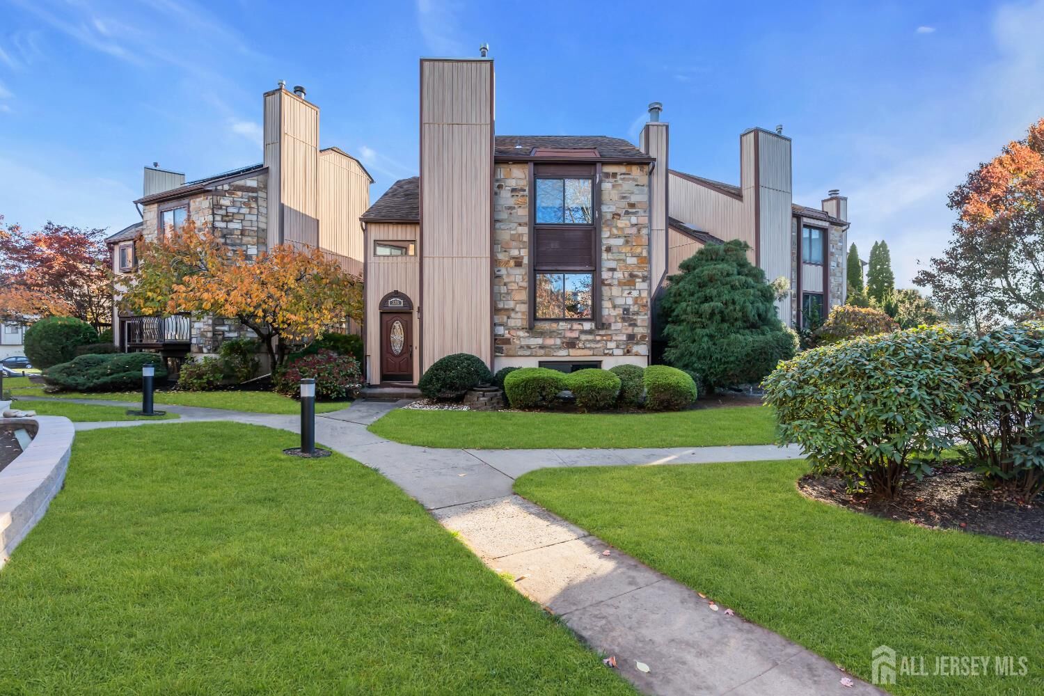 Property Photo: 225 Silver Lane NJ 08857