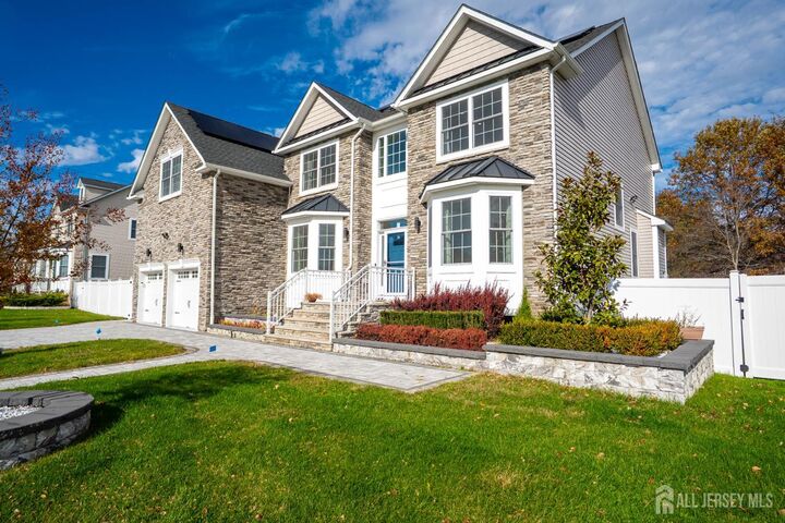 Property Photo: 2 Hitching Post Place NJ 08831