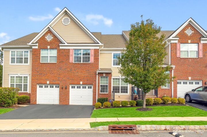 304 Cambridge Drive  North Brunswick NJ 08902 photo