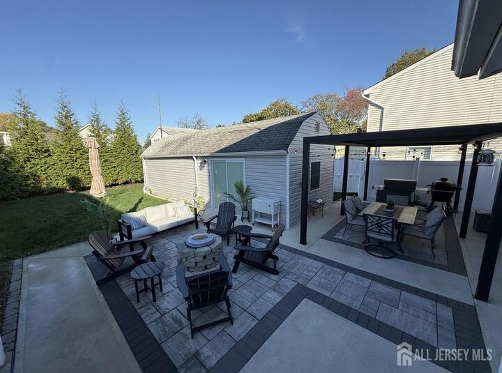 Property Photo: 19 Dunlop Drive NJ 07077