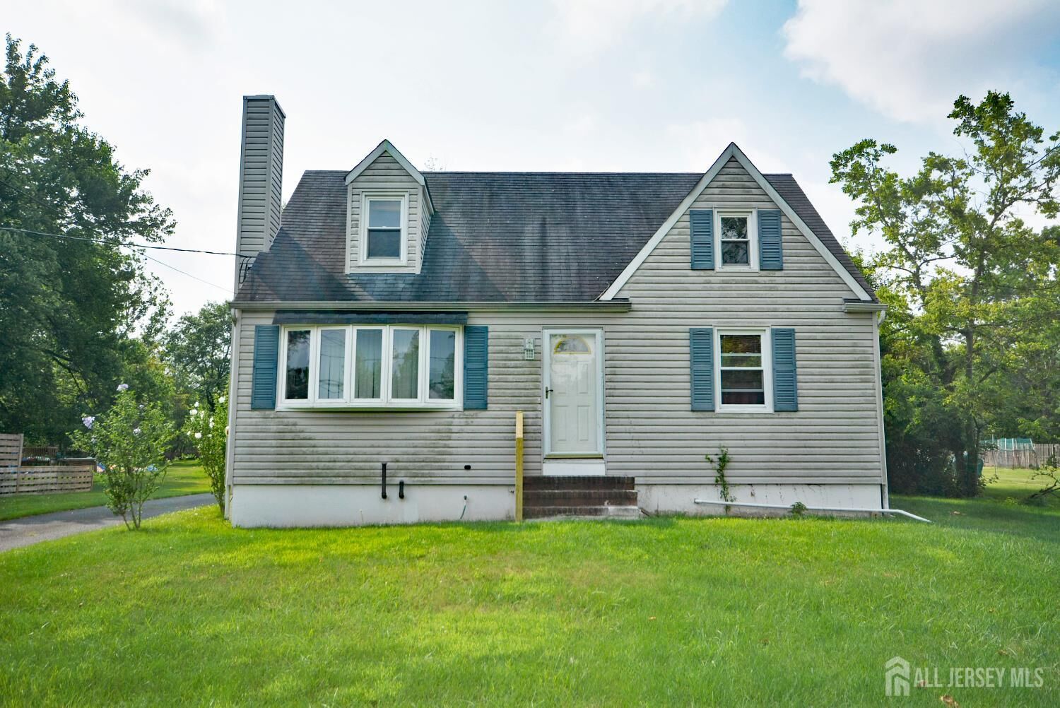 Property Photo: 355 Metlars Lane NJ 08854