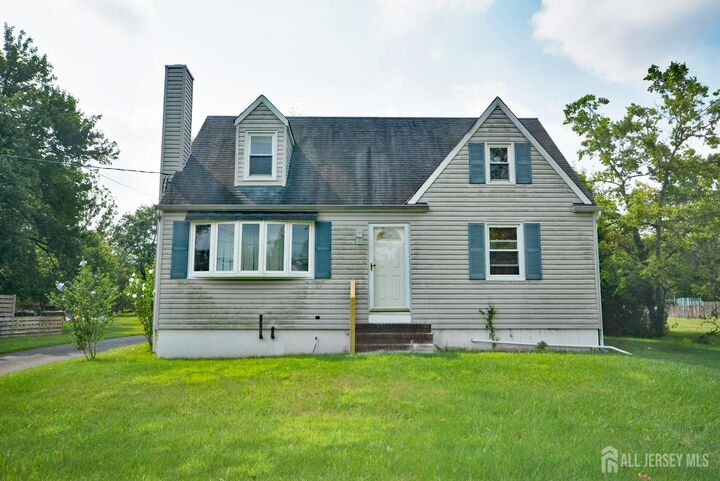 355 Metlars Lane  Piscataway NJ 08854 photo