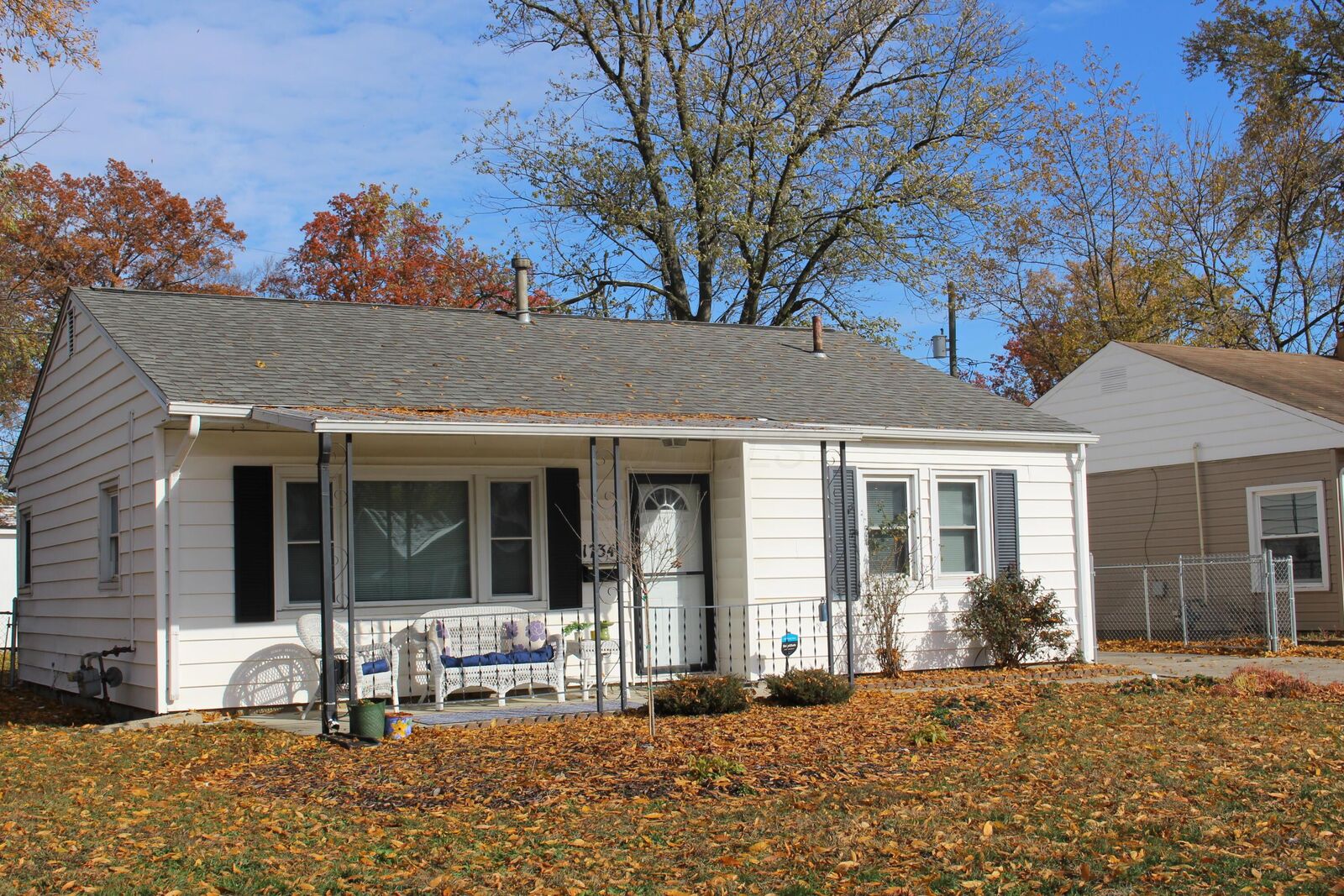 Property Photo:  1734 Ferris Road  OH 43224 