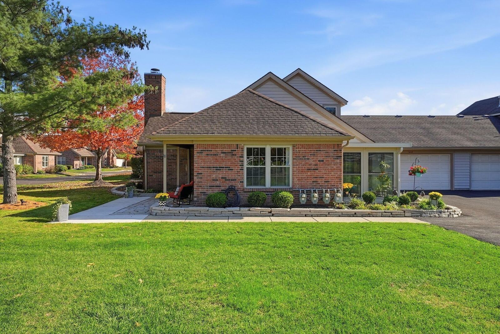 Property Photo:  9458 Clermont Boulevard  OH 43065 