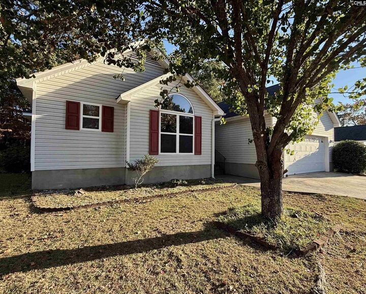 Property Photo:  508 Fox Trail  SC 29073-7486 