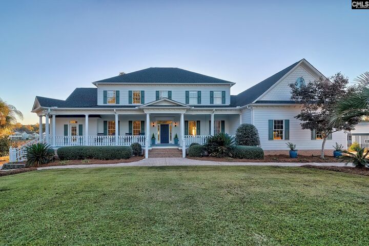 120 Tall Timber  Lexington SC 29072 photo