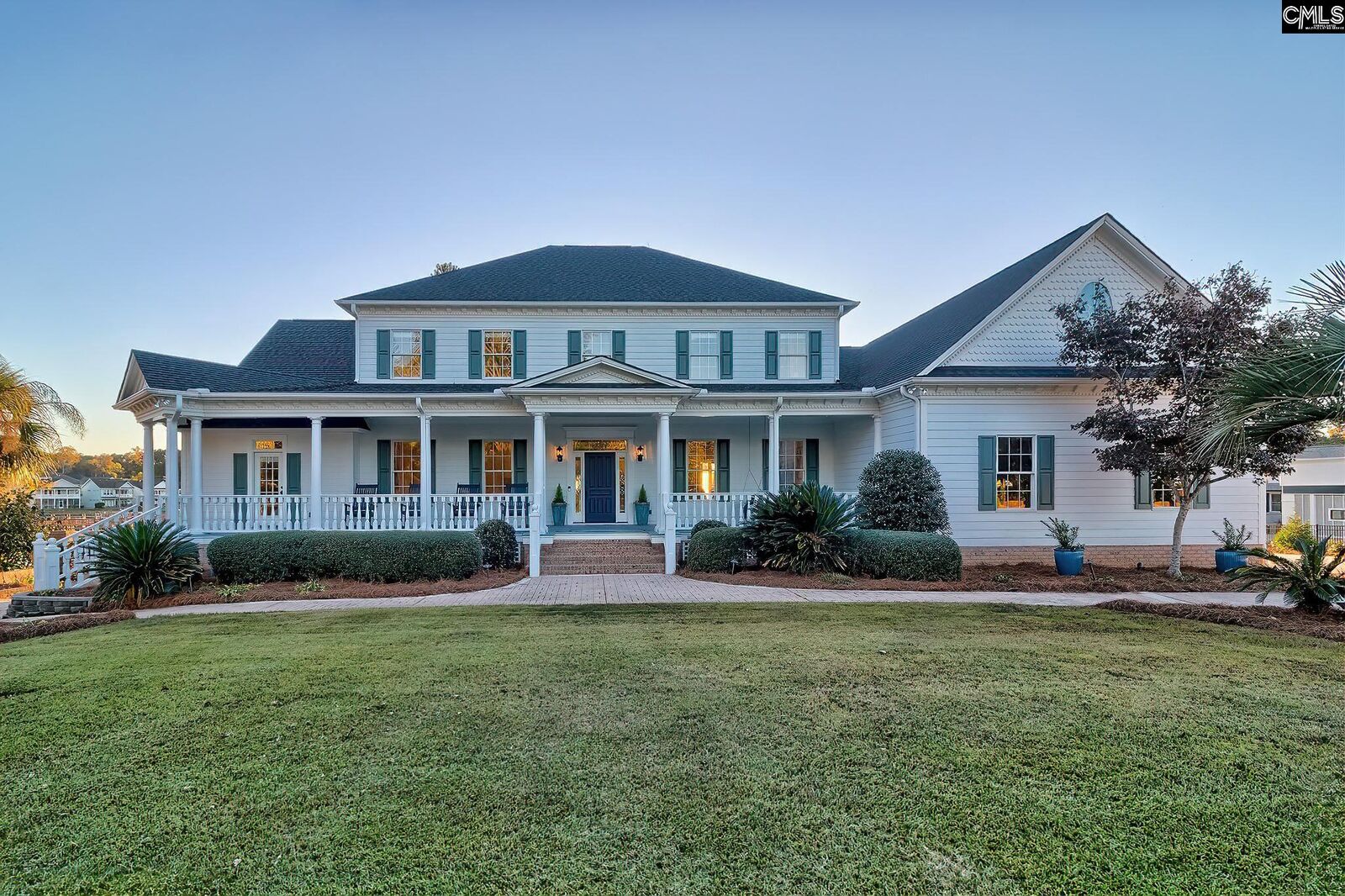 Property Photo: 120 Tall Timber SC 29072