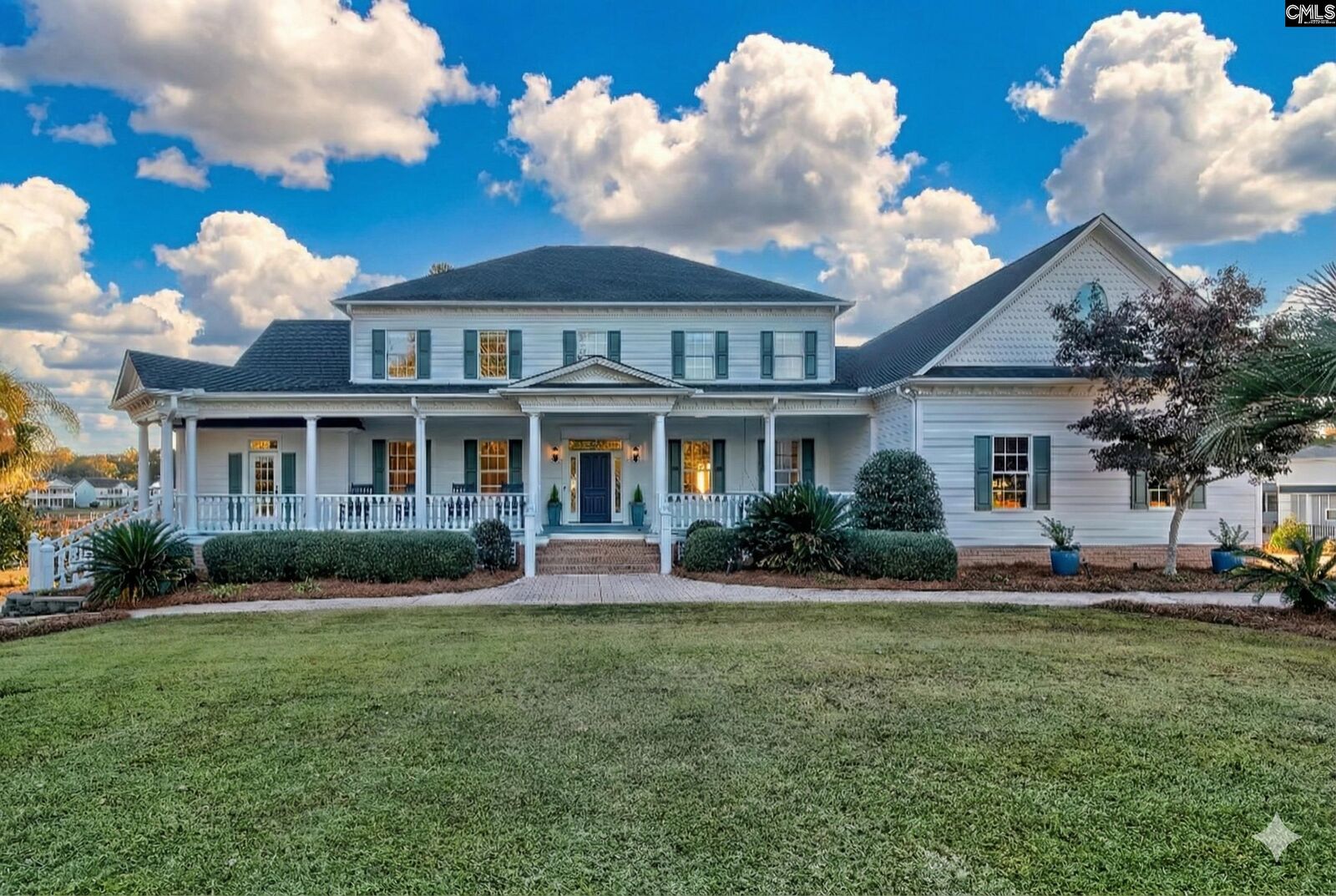 Property Photo:  120 Tall Timber  SC 29072 