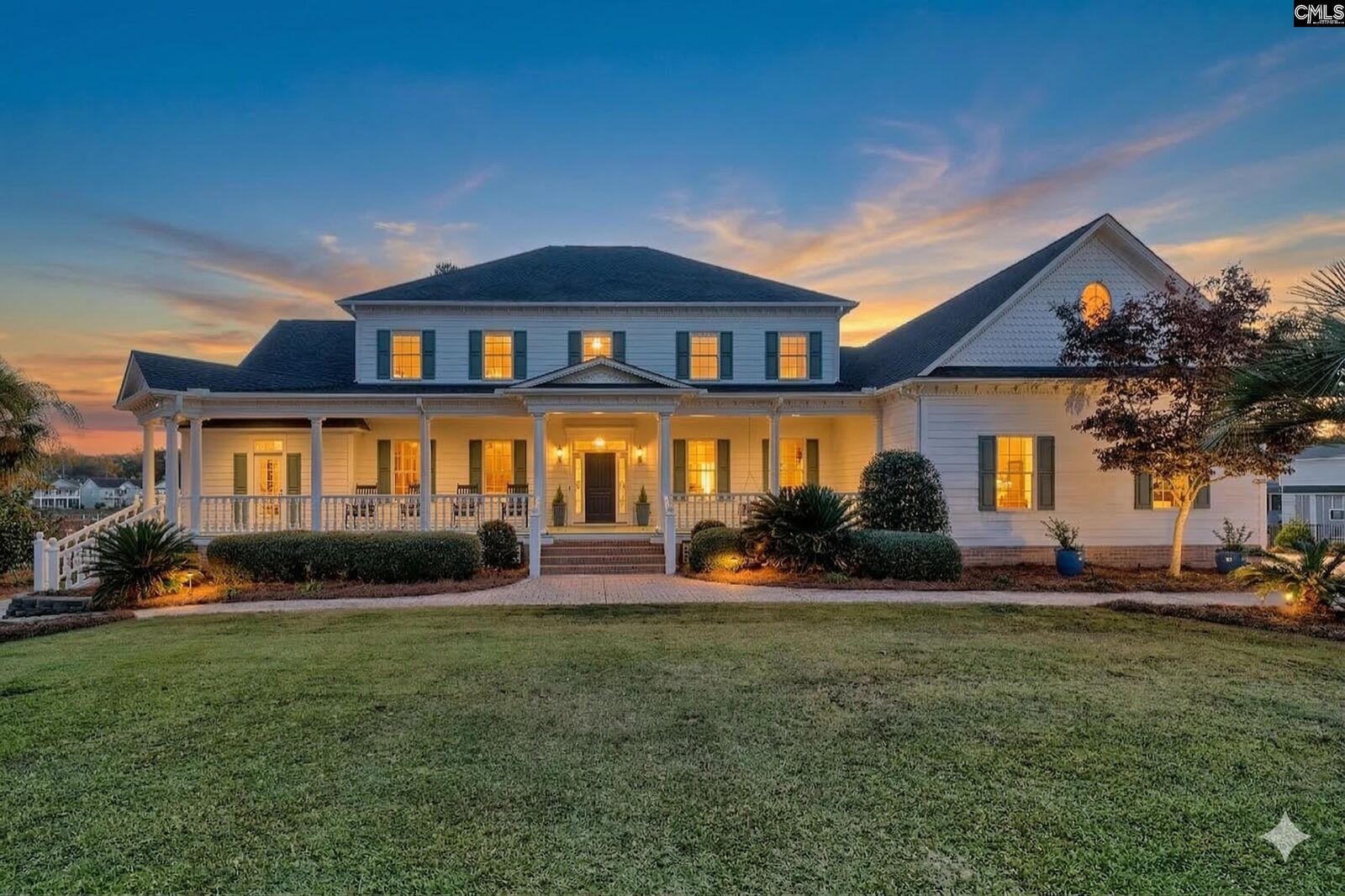 Property Photo:  120 Tall Timber  SC 29072 