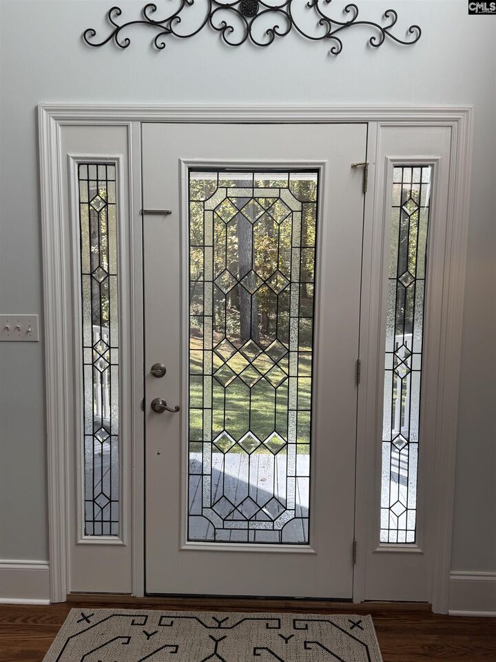 Property Photo: 43 Aviary SC 29832