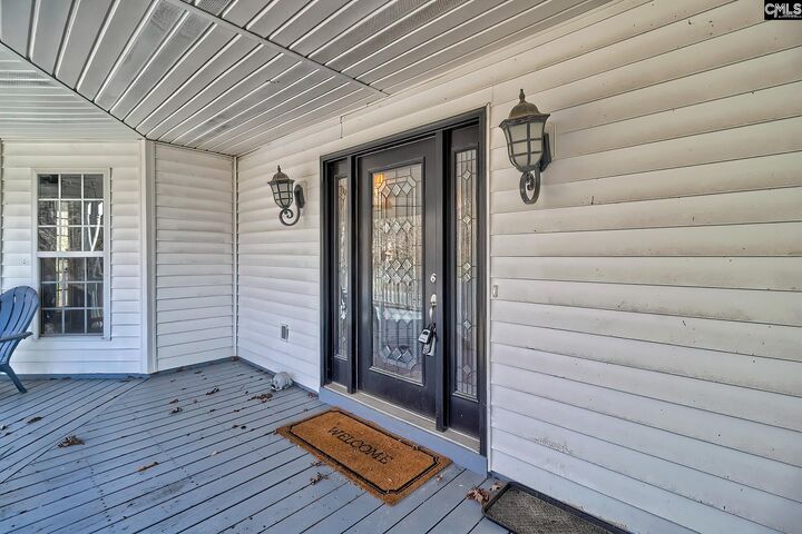 Property Photo:  43 Aviary  SC 29832 