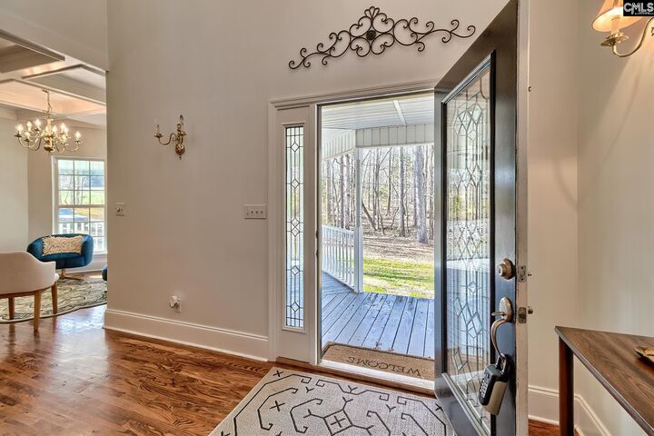 Property Photo:  43 Aviary  SC 29832 