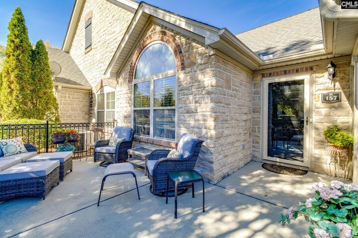 Property Photo: 157 Peach Grove SC 29045