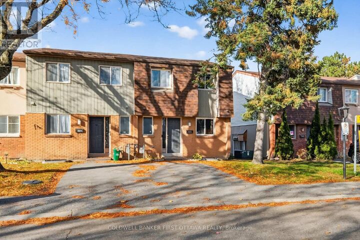 3023 Olympic Way 146  Ottawa ON K1T 1Y3 photo