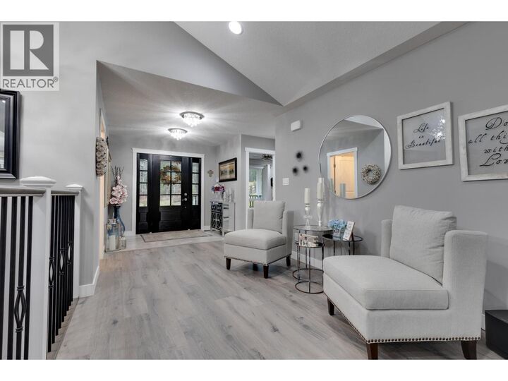 Property Photo: 8458 Westcrest Drive BC V2M 7C8