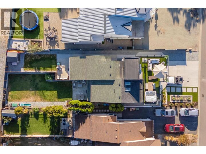 Property Photo: 985 Manhattan Drive BC V1Y 1H7