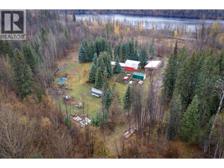 Property Photo: 11489 Roy Road BC V0J 1E1