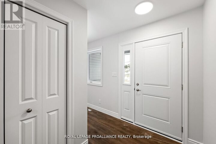 Property Photo: Blk13-2 Homewood Avenue ON K0L 1Y0