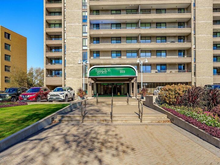 323 Wellington Crescent  Winnipeg MB R3M 0A4 photo