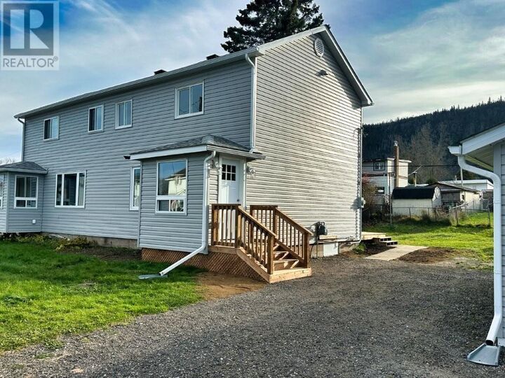 Property Photo: 78 Timmins Street ON P0T 2P0