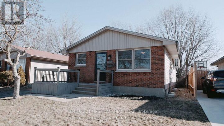 Photo de la propriété:  1072 Jalna Boulevard Main  ON N6E 2J5 