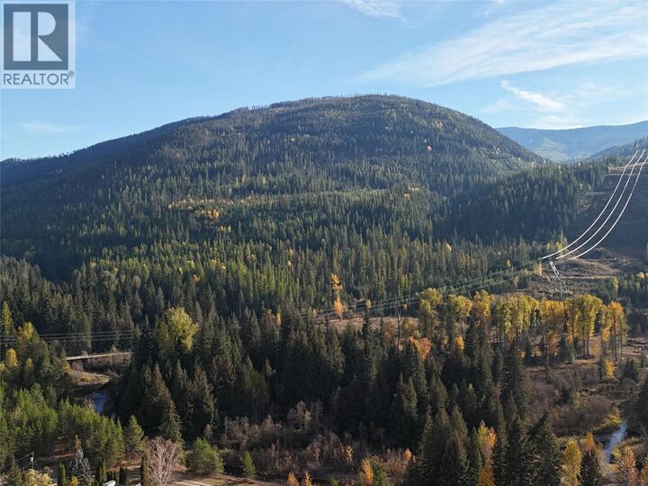 Photo de la propriété:  Lot A Kittyhawk Road  BC V0B 1W1 