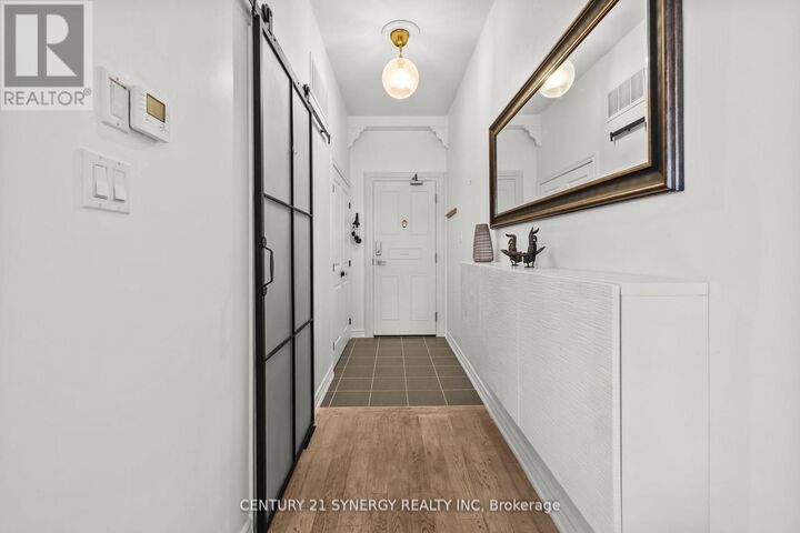 Property Photo: 500 Claridge Drive 203 ON K2J 3G5