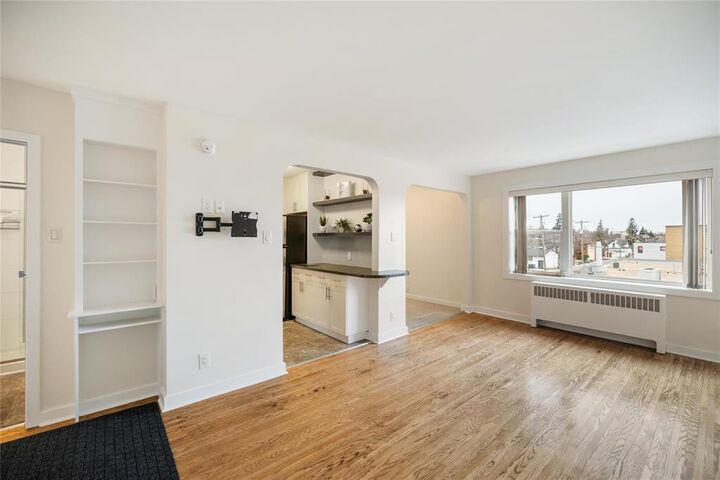 Property Photo: 1812 Portage Avenue MB R3J 0G3