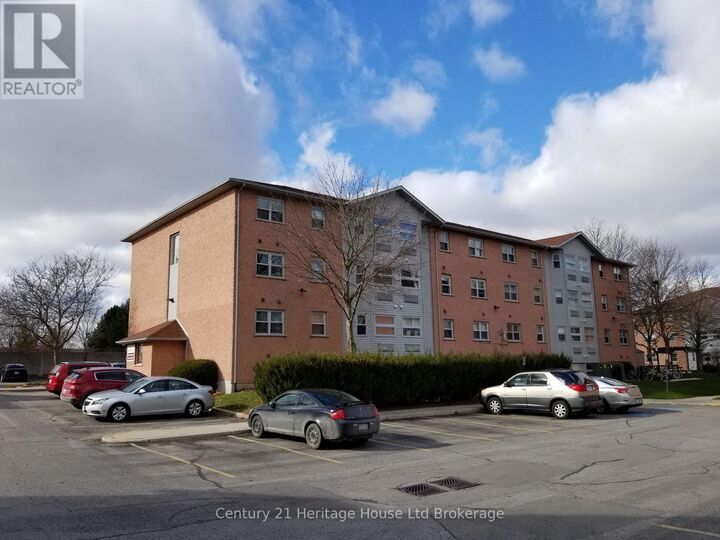 56 Hiawatha Road 46  Woodstock (Woodstock - North) ON N4T 1P2 photo