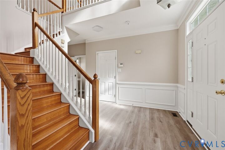 Property Photo: 14607 Grand Forest Terrace VA 23834