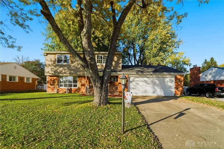 Property Photo: 301 Faculty Drive OH 45324