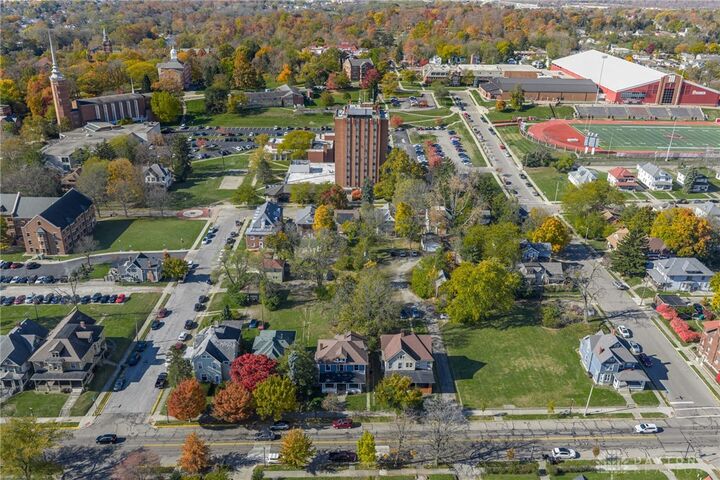 Property Photo:  911 N Fountain Avenue  OH 45504 